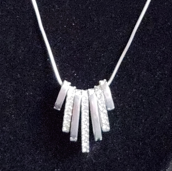 Swarovski Necklace - Picture 10 of 13